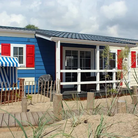 Dom wakacyjny 3 Scharbeutz