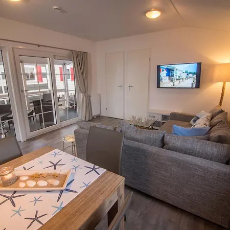 Dom wakacyjny 3 Scharbeutz