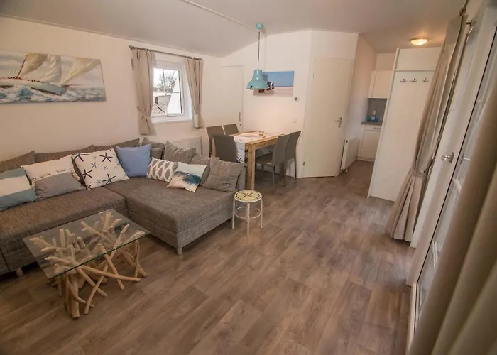 Casa de Férias 3 Scharbeutz