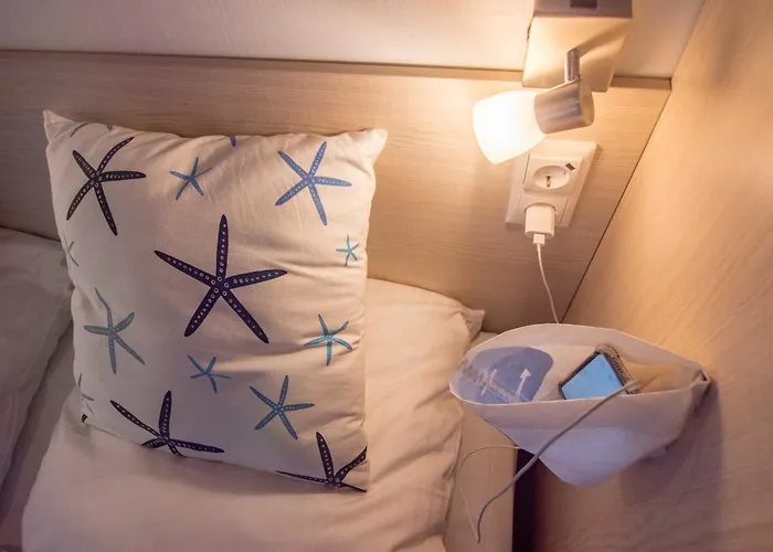 3 Casa de Férias Scharbeutz