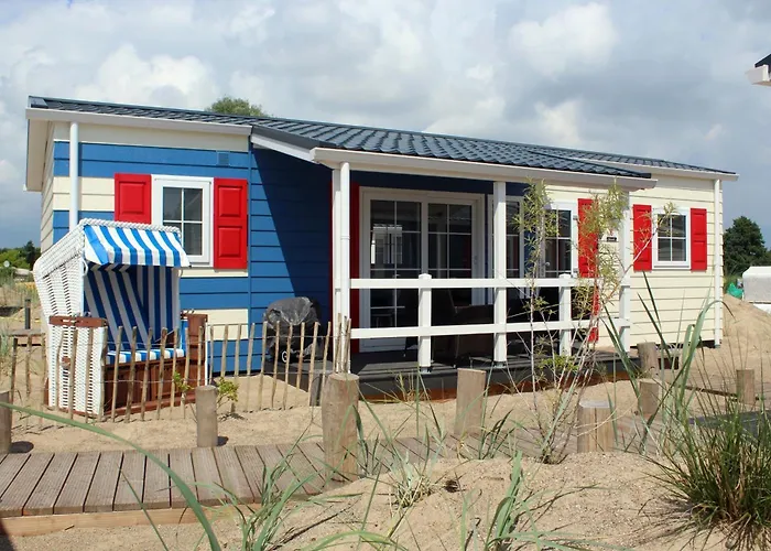 Casa de Férias 3 Scharbeutz