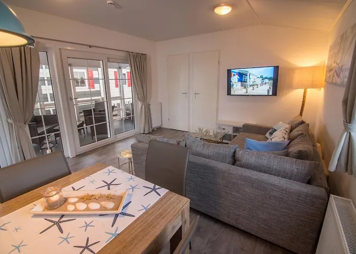 Casa de Férias 3 Scharbeutz